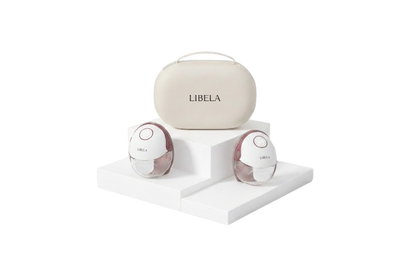 Tire-lait mains libres Libela